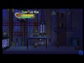 wiiware ben 10 : alien force the rise of hex - first 10 minutes -