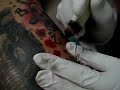 superfly tattoo