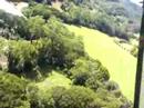 Helicopter flight at Op Invasion 3