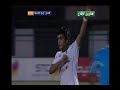 الهدف الأهلاوي الثاني من احمد العوفي