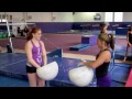 Purple Pride Ep. 4 "The Epic WESPY's Gymnastics Video"