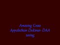 Amazing Grace Amazing Grace