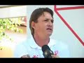 Entrevista TV FPF: Gilson Batata (Itapirense)