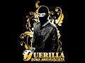 Guerilla - The Streets are ours!