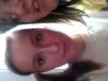 PA!GE and JESS!CA
