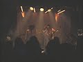 バンド「アム」のワンマンライヴ映像2007.12.21＠新宿RUIDO K4 vox+melodion:豪徳寺リカイakaまいく gtr+key：藤宮タク gtr:蒼山小次郎 bas:櫻庭ナヲトcho：七草カユ drs：望月マヤumum.nu