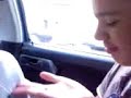 the biggest earwax ever!!!
