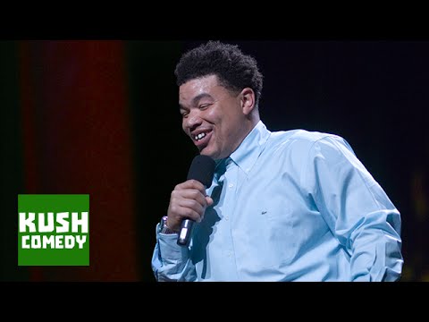 kushcomedy - This hilarious skit by budding comedian Red Grant is provided exclusively by the ClydeTV channel. Check it out for the newest in Stand-up! Get American Hustl...