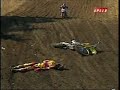 Mike Alessi Redbug Crash Human Speed Bumb Mike Alessi Redbug Crash Human Speed Bumb