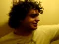 GIOVANNI Dehesa - Carrete en su casa EBRIO como siempre!!! GIOVANNI Dehesa - Carrete en su casa EBRIO como siempre!!!