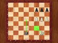 Chess Endgame Study: 3 vs 3 Pawn Breakthrough Chess Endgame Study: 3 vs 3 Pawn Breakthrough