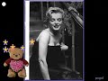 Marilyn Monroe - Candle In The Wind (With Lyrics)