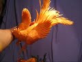 SAMURAI CARVING SKILL 6 (PHENIX 2)