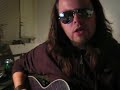 some guy playing the planet unicorn theme  in a lounge version