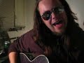 some guy playing the planet unicorn theme  in a lounge version