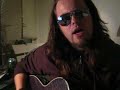 some guy playing the planet unicorn theme  in a lounge version