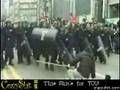 Police Brutality
