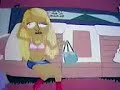 South park Paris Hilton Tinkerbell