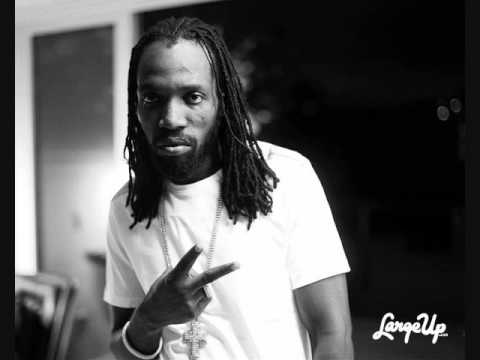 Mavado - Come Roun (Clean) Feb. 2012