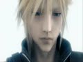 Final Fantasy Advent Childern - Puddel Of Mudd - Blurry Final Fantasy Advent Childern - Puddel Of Mudd - Blurry