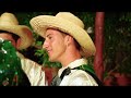 Operación Momotombo: Baile típico