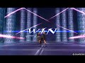 DISSIDIA FINAL FANTASY bigarren erronka