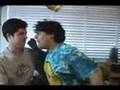 Good Morning music video (a song by Psychostick)