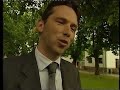 ARD Bericht Aus Berlin- EU-Verfassungsreferendum in Stempt ARD Bericht Aus Berlin- EU-Verfassungsreferendum in Stempt