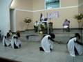 Jovens da Igreja Batista de Arcoverde 1