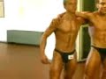 under 18 bodybulding