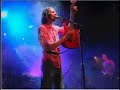 Paul Gilbert live @ Roma - Green tinted sixties minds