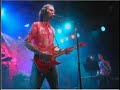 Paul Gilbert live @ Roma - Green tinted sixties minds