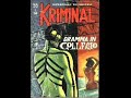 KRIMINAL COLLECTION 1 KRIMINAL COLLECTION 1