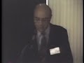 Woodstock of physics - Marvin L. Cohen - 1987 marathon session of the American Physical Society