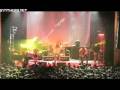Underoath Breathing In A New Mentality Live @ the Regency Center