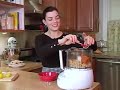 Pumpkin Hummus (Vegan)