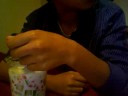 14 Seconds with romeo xD