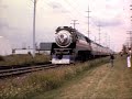FREEDOM TRAIN 1975