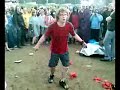 Desfasado bailando - pajarracos.es