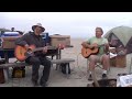 Up From The Skies - Jimi Hendrix (bass Guitar Cover) Barely Alive From Doheny State Beach