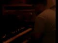 hammond organ