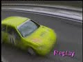 Crash Rally Peugeot 205 VS 106