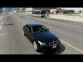 BMW E60 525d 2006 для GTA 5 видео 3