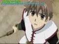 Ameno - Era - Tsubasa Chronicle Reservoir
