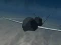 Global Hawk v. Predator