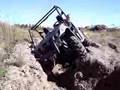 utv yamaha rhino test