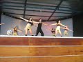 Conexion 2008 MIX LATINO