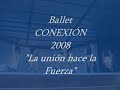 Conexion 2008 MIX LATINO