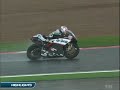 SBK 2008 - Portimao Superpole Highlights