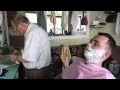 Milas Berber Shave - Part 1